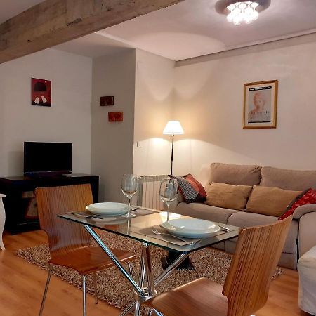 Apartamento Brian 圣塞瓦斯蒂安 外观 照片