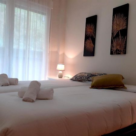 Apartamento Brian 圣塞瓦斯蒂安 外观 照片
