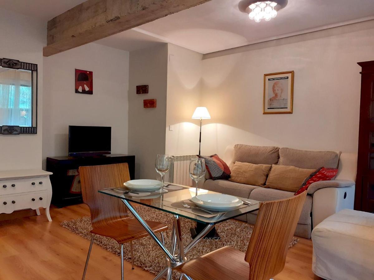 Apartamento Brian 圣塞瓦斯蒂安 外观 照片