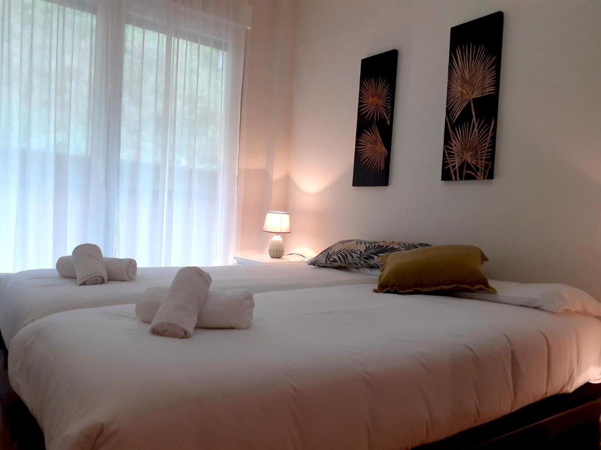 Apartamento Brian 圣塞瓦斯蒂安 外观 照片