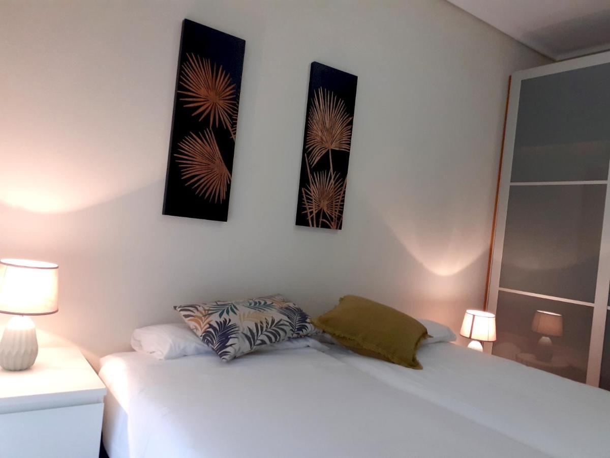 Apartamento Brian 圣塞瓦斯蒂安 外观 照片