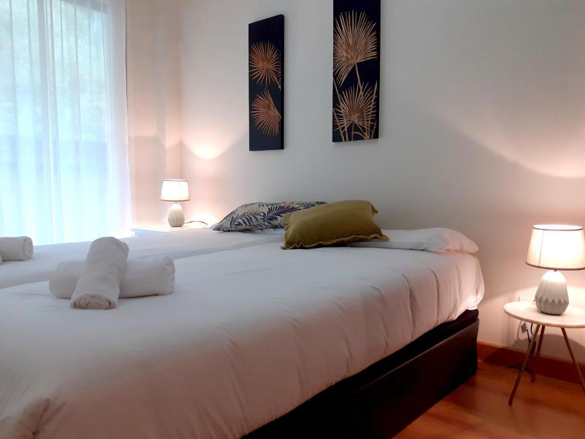Apartamento Brian 圣塞瓦斯蒂安 外观 照片