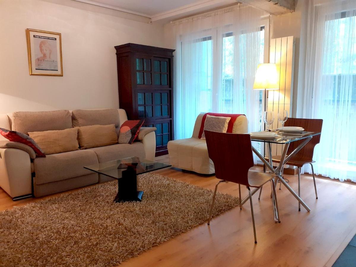Apartamento Brian 圣塞瓦斯蒂安 外观 照片
