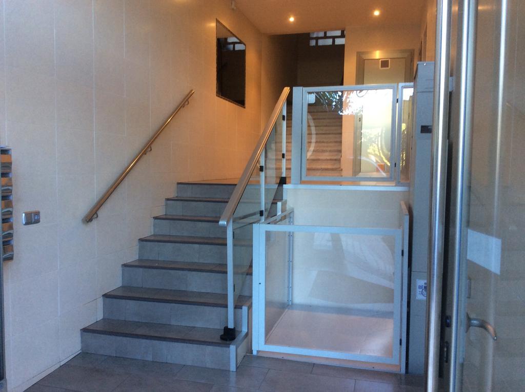 Apartamento Brian 圣塞瓦斯蒂安 外观 照片