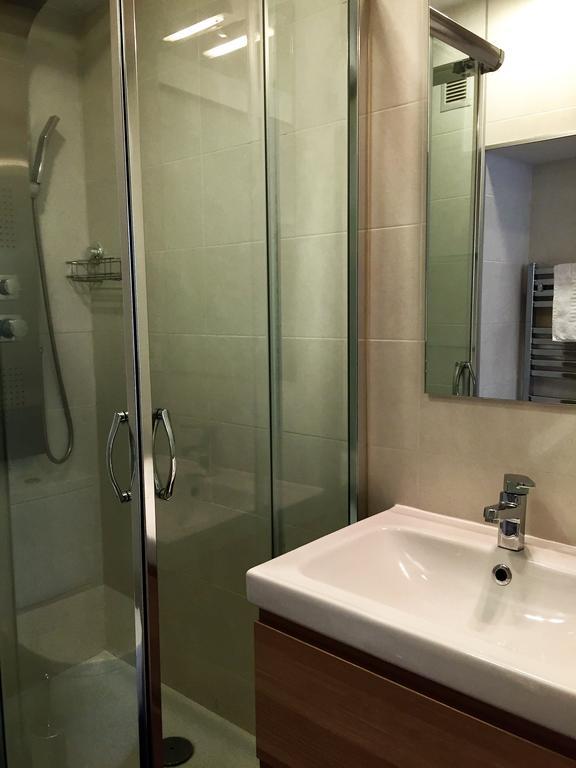Apartamento Brian 圣塞瓦斯蒂安 外观 照片